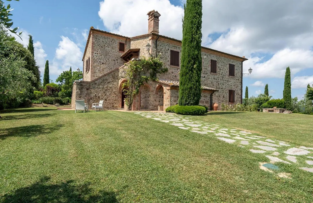 Villa Tiberini Wine Relais-1
